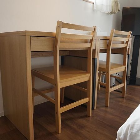 Bart Inn Kugenuma Resort Фудзисава Экстерьер фото