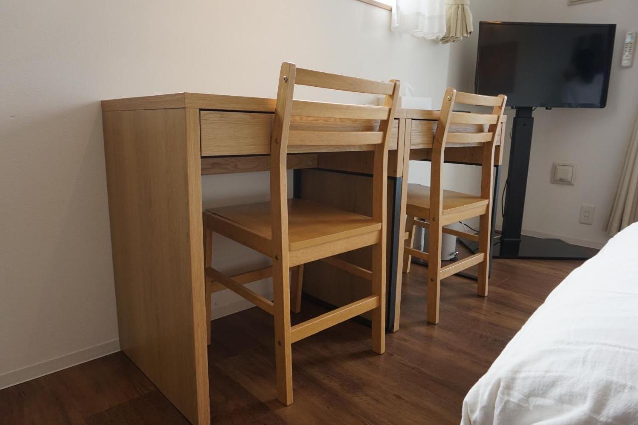 Bart Inn Kugenuma Resort Фудзисава Экстерьер фото