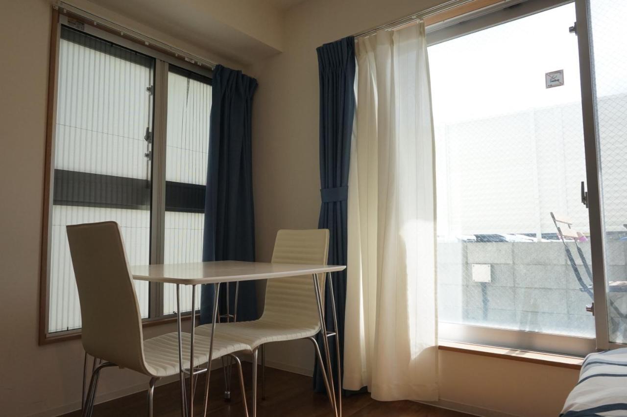 Bart Inn Kugenuma Resort Фудзисава Экстерьер фото