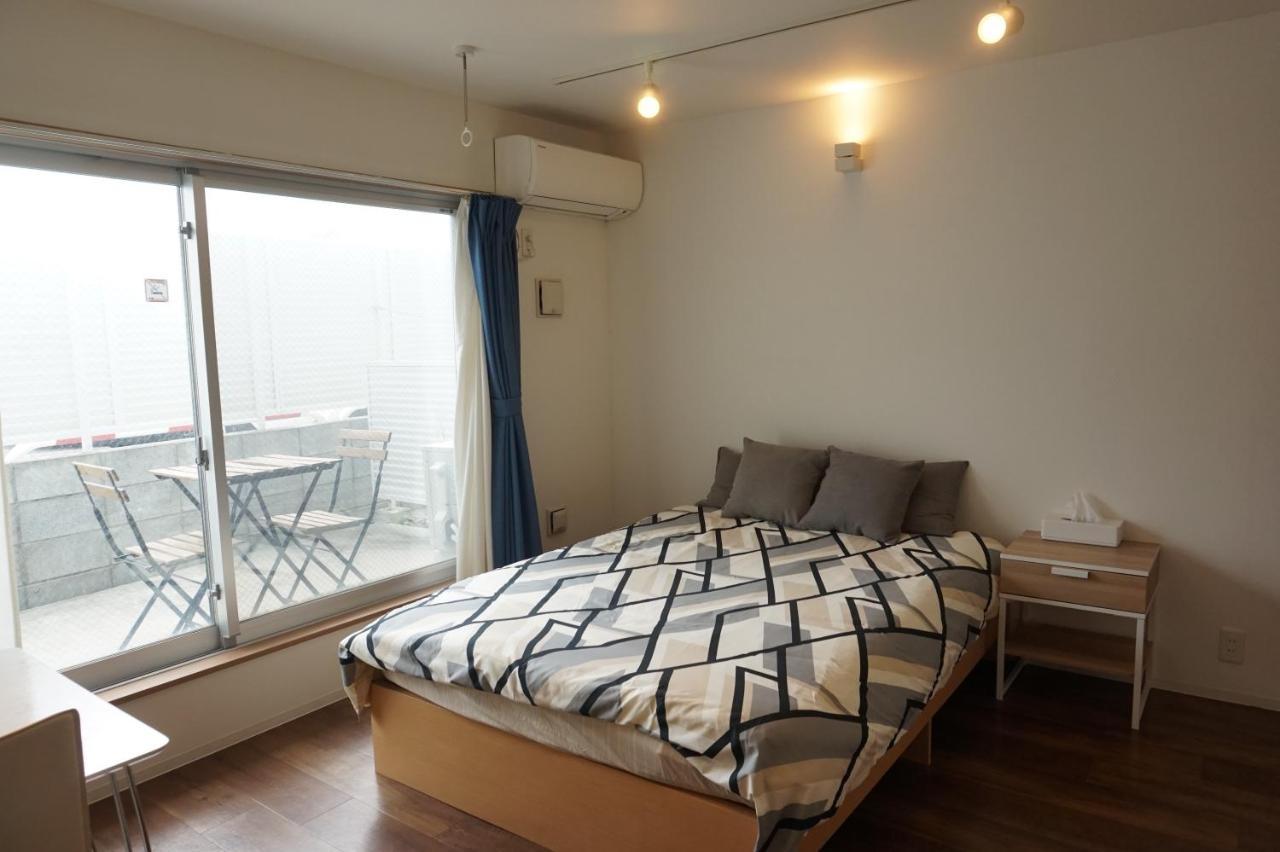 Bart Inn Kugenuma Resort Фудзисава Экстерьер фото