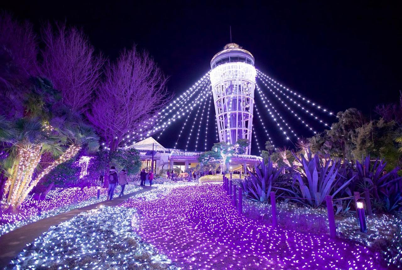Bart Inn Kugenuma Resort Фудзисава Экстерьер фото