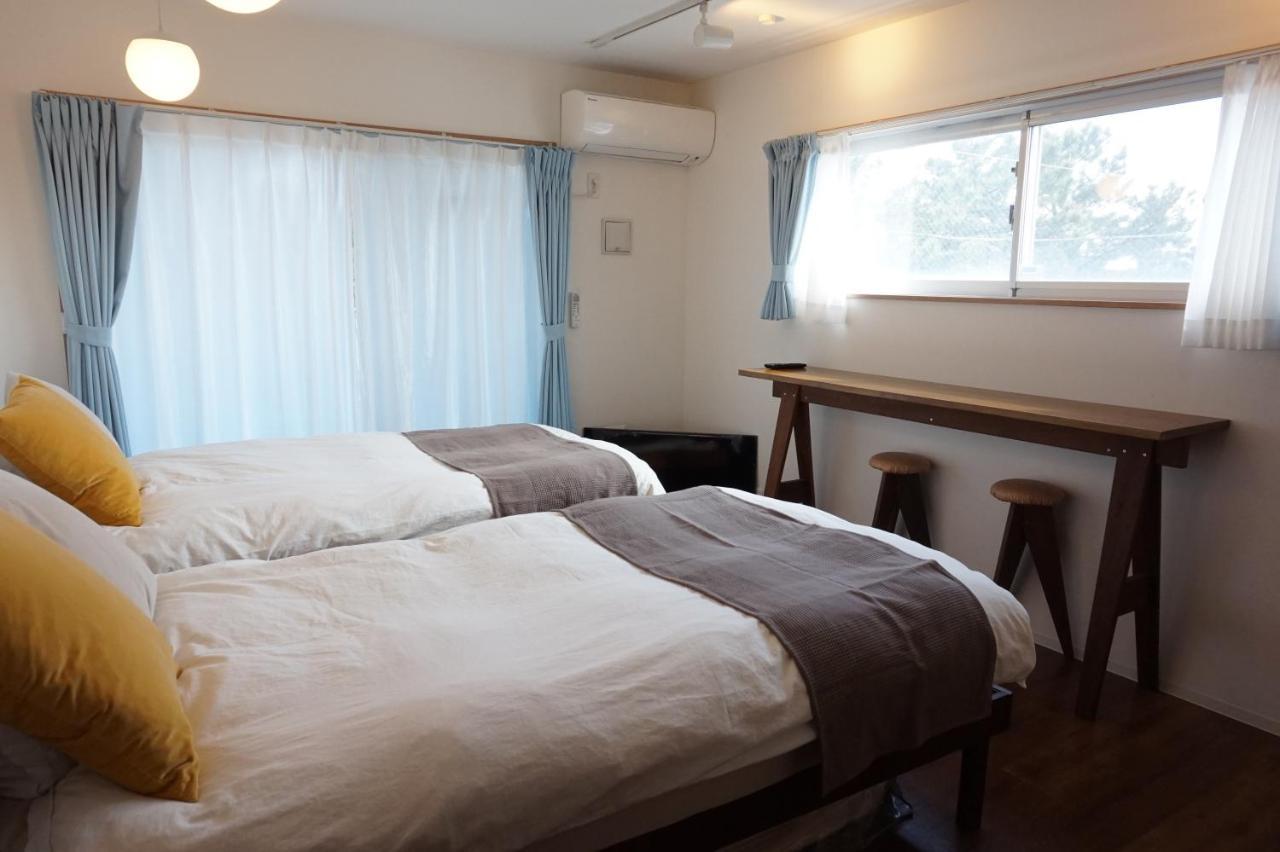 Bart Inn Kugenuma Resort Фудзисава Экстерьер фото