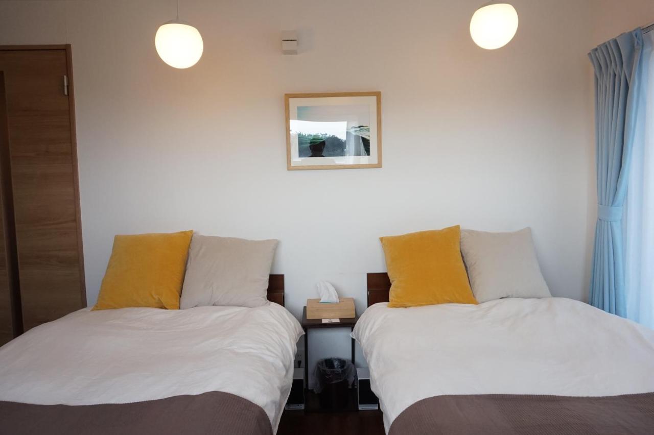 Bart Inn Kugenuma Resort Фудзисава Экстерьер фото